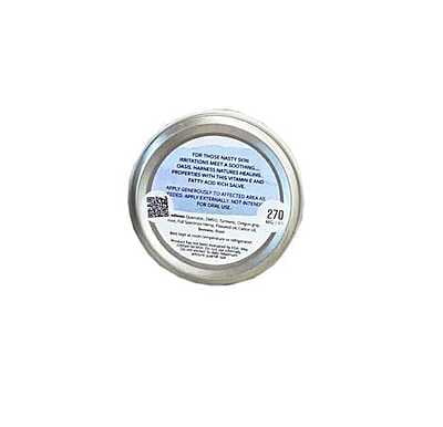 Zao Organics Oasis Skin Relief Quenching Hemp Salve, Full Spectrum Cannabis Oil Tincture Zao Organics Oasis Skin Relief Quenching Hemp Salve, Full Spectrum Cannabis Oil Tincture