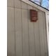 Vundahboah Amish Goods Outdoor Bat Box Shelter / Bat House Vundahboah Amish Goods Outdoor Bat Box Shelter / Bat House
