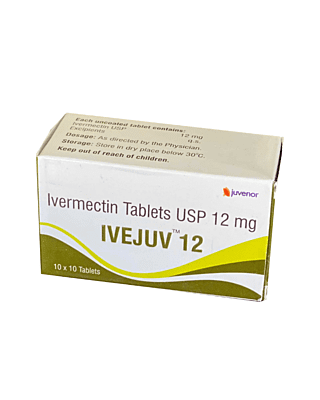 Ivermectin Ivermectin